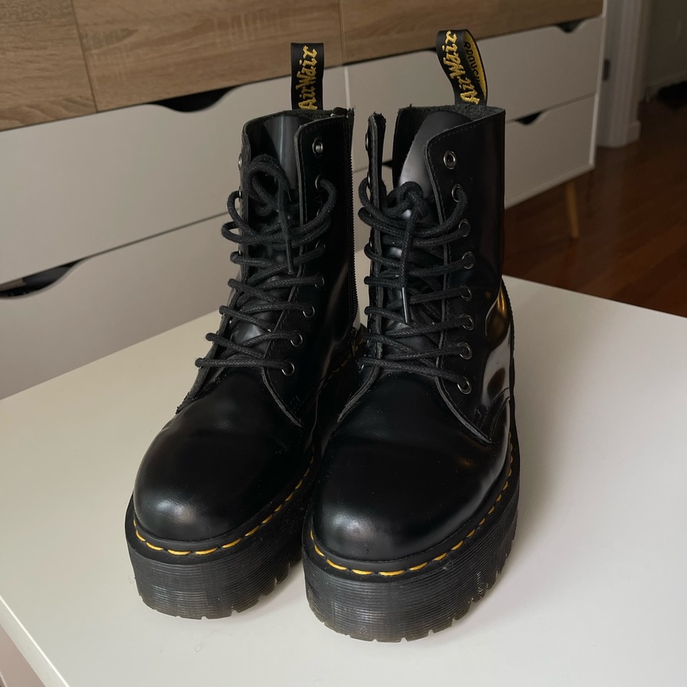 Dr. Martens boots